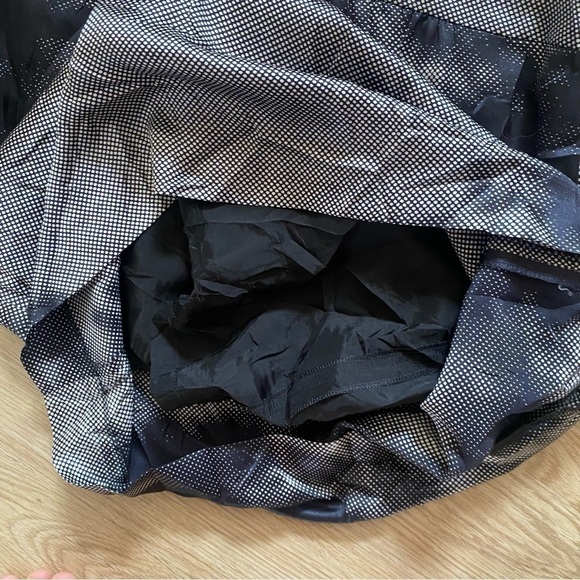 Hugo Boss Sleeveless Mini Dress Silky Wrap Style Business Casual Office - Picture 13 of 13